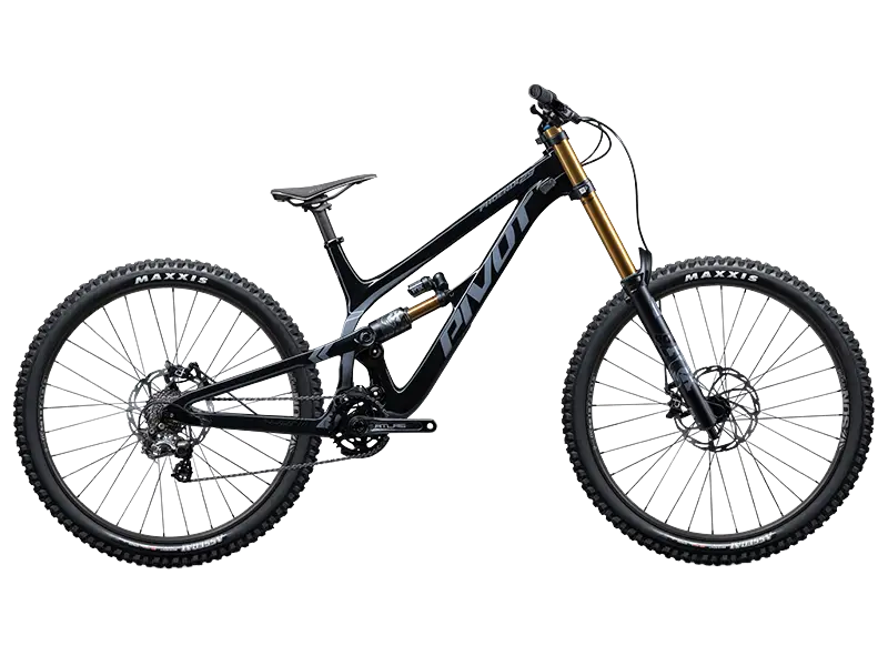 Mountainbike