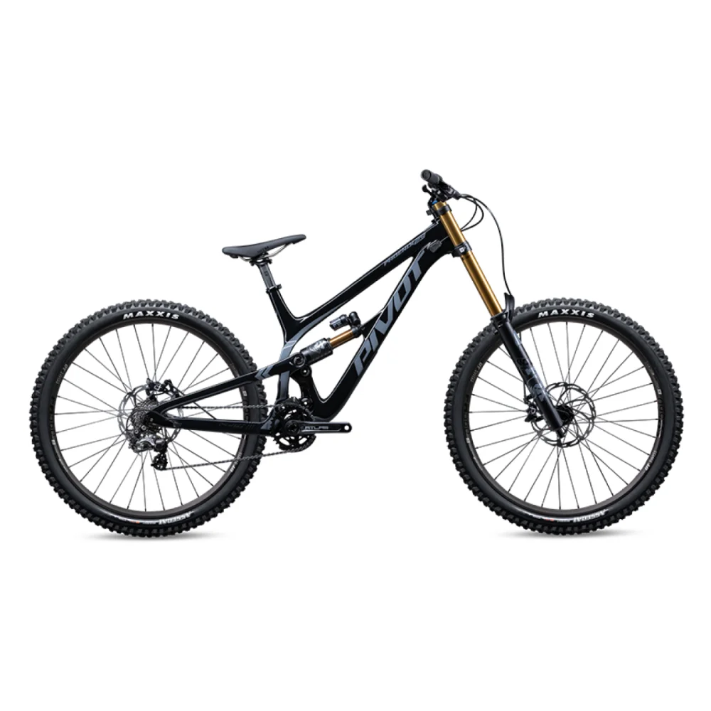 Pivot Phoenix Pro Mountainbike