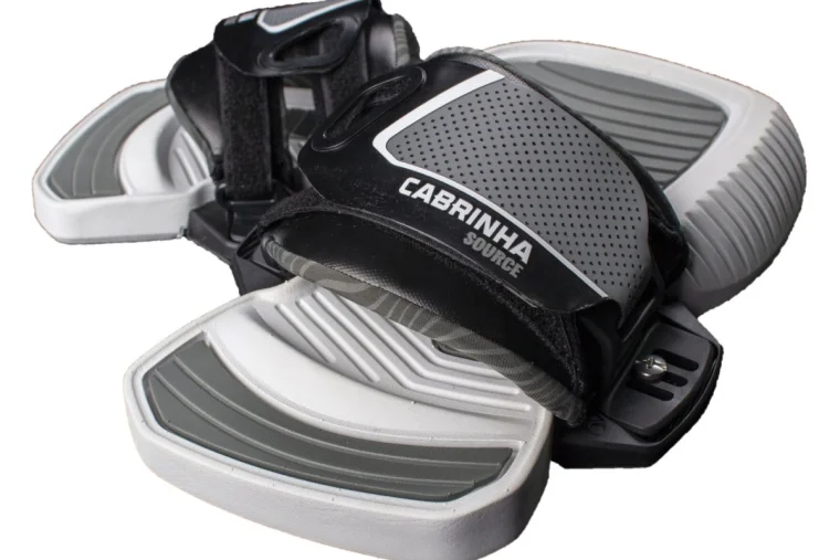 Cabrinha Source Kiteboard-Bindung, Paar