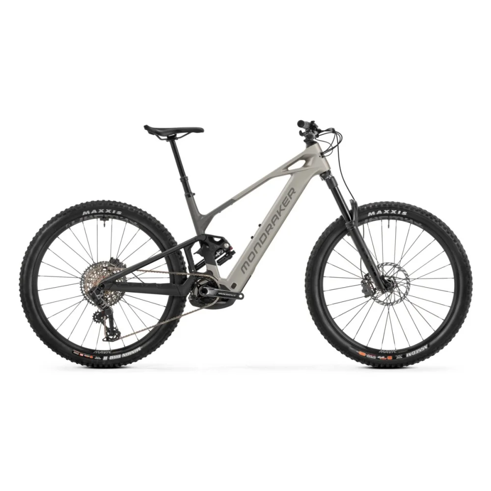 Mondraker Crafty Carbon R E-Mountainbike