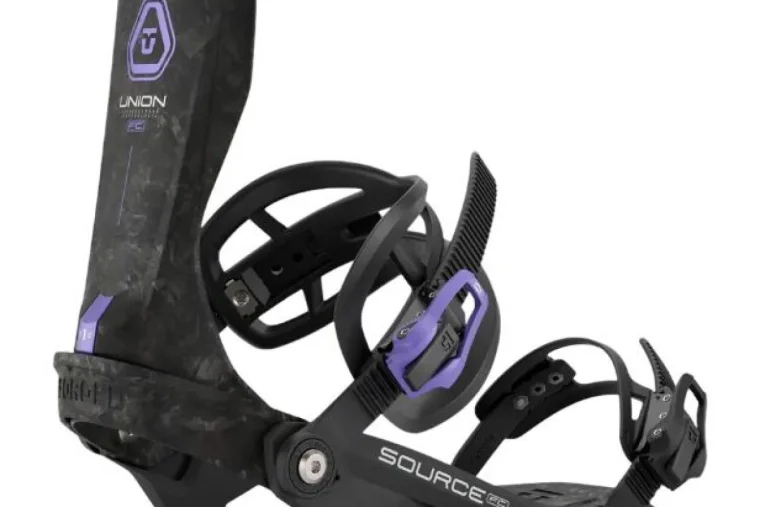 Union Source FC Snowboardbindung