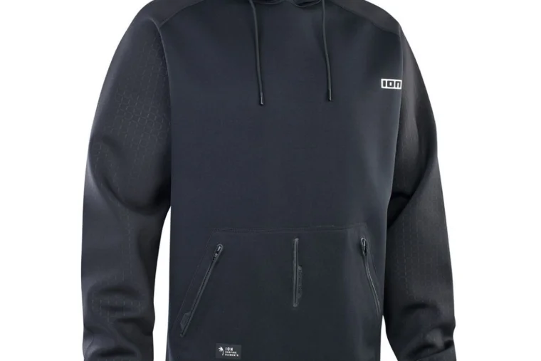 ION Neo Lite Hoody