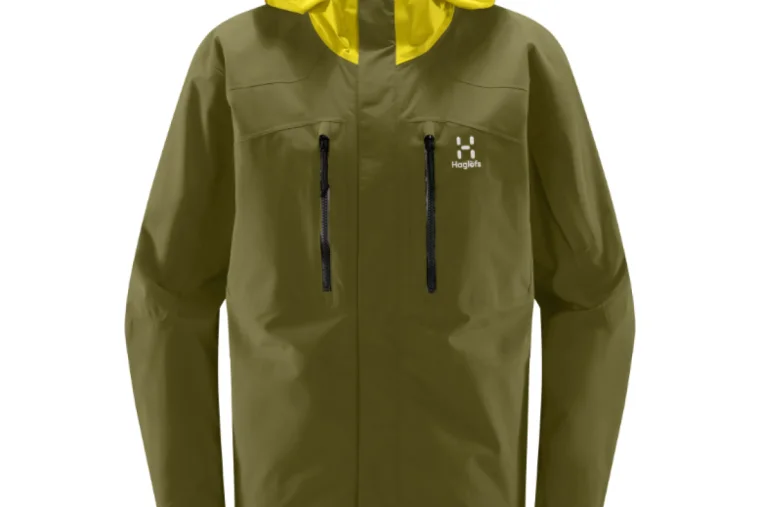 Haglöfs Elation GTX Ski-Jacke