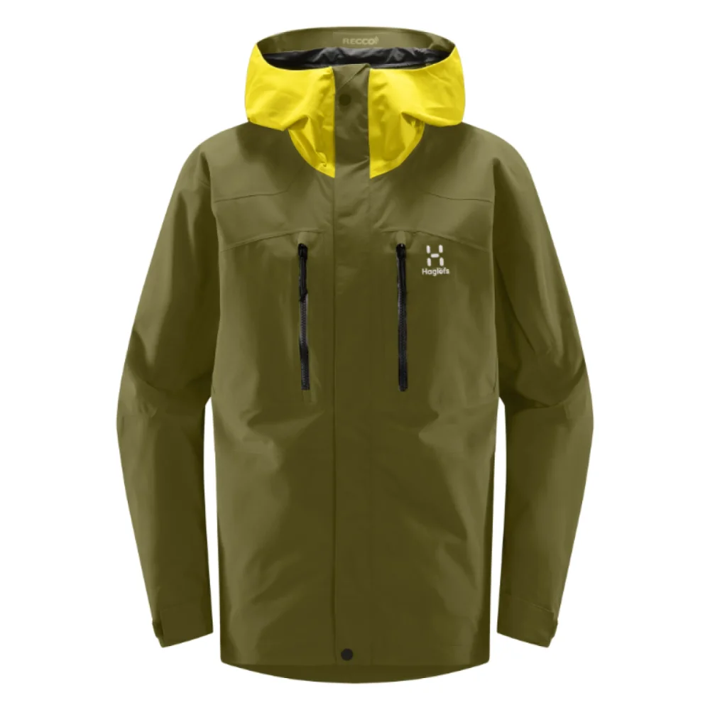 Haglöfs Elation GTX Ski-Jacke
