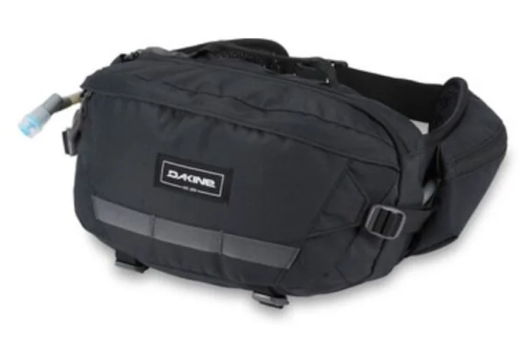 Dakine Hot Laps Hüfttasche