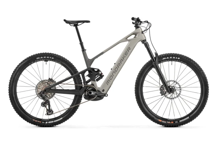 Mondraker Crafty Carbon R E-Mountainbike