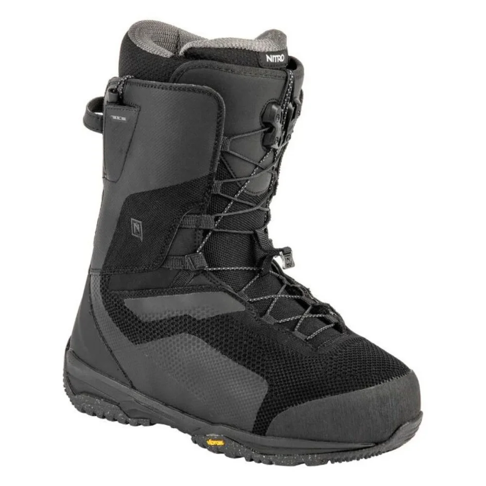 Nitro Skylab TLS Snowboard-Boot