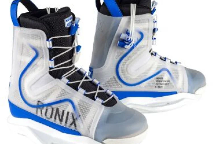 Ronix RXT Wakeboard-Bindung