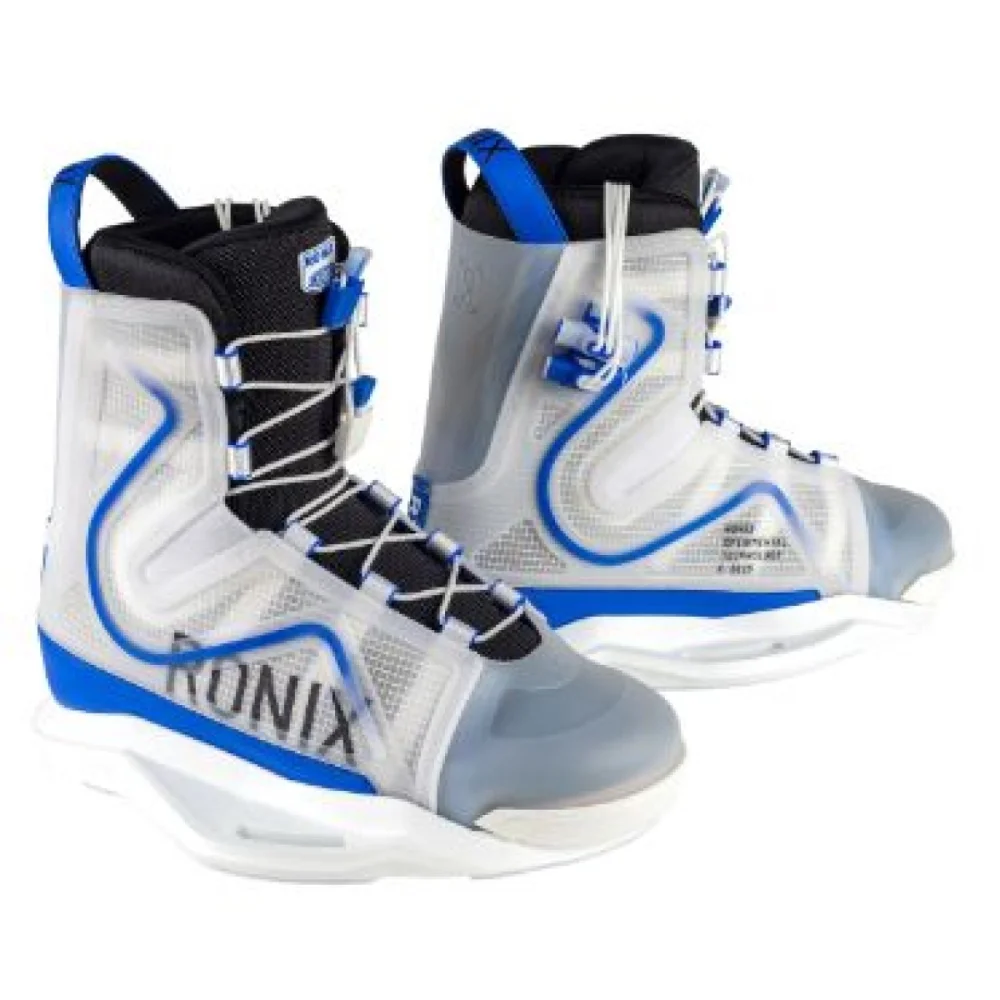 Ronix RXT Wakeboard-Bindung