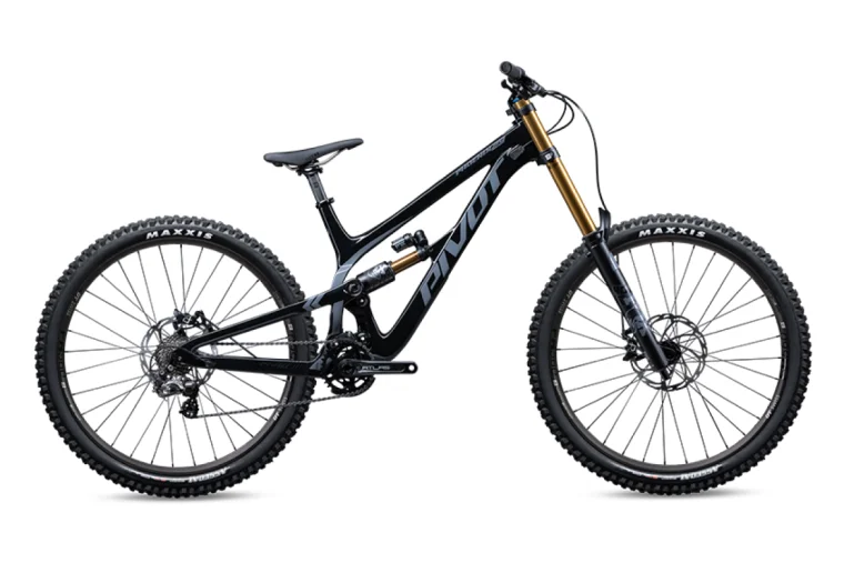Pivot Phoenix Pro Mountainbike
