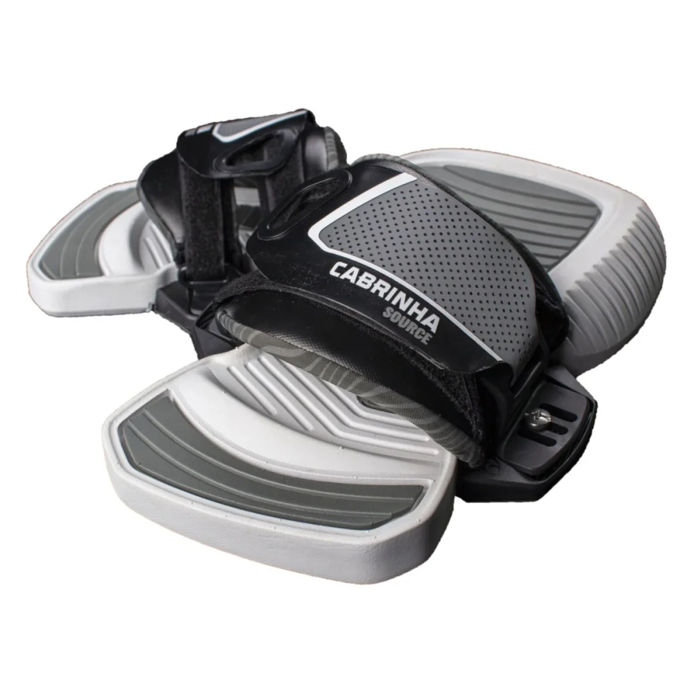 Cabrinha Source Kiteboard-Bindung, Paar