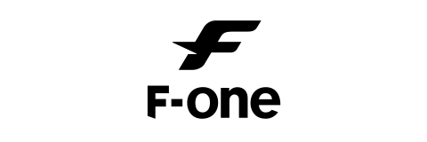 F-ONE Logo