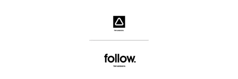 Follow Logo