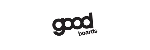 GOODBOARDS Logo