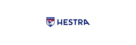 Hestra Logo