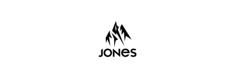 Jones Logo