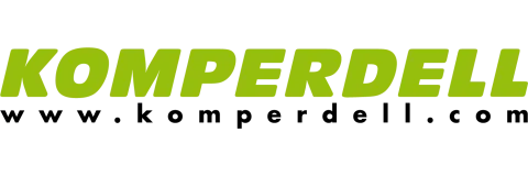 Komperdell Logo
