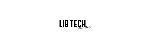 Lib Tech Logo