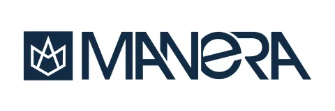 Manera Logo