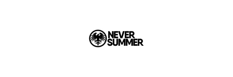 Never Summer Logo