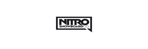 Nitro Logo