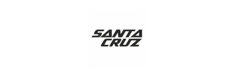 Santa Cruz Logo
